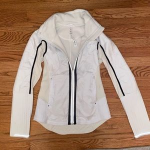 Lululemon Jacket